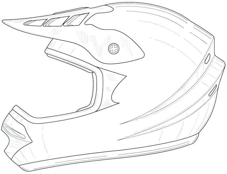 790x605 Dirtbike Coloring Pages Dirt Bike Coloring Coloring Pages Bike