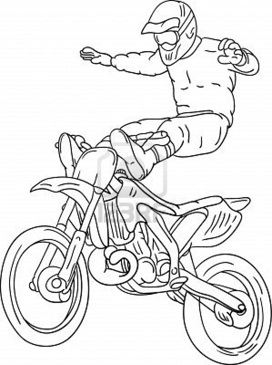 897x1200 Motocross
