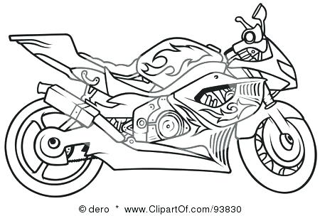 450x304 Motorcycle Color Pages Motorcycle Coloring Pages Together