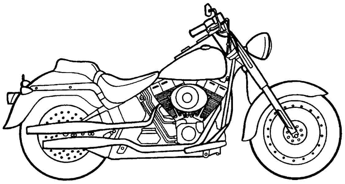 1124x600 Motorbike Coloring Pages Coloring Pages Titans Coloring Pages