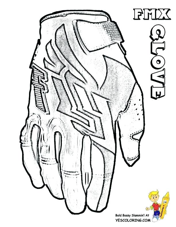 612x792 Bike Helmet Coloring Page