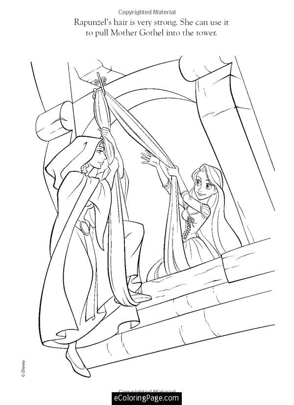 600x825 Coloring Pages Coloring Pages Printable Coloring Long Hair