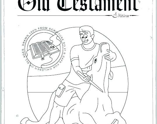 538x425 Free Old Testament Coloring Pages Mount Olympus Colouring Page New