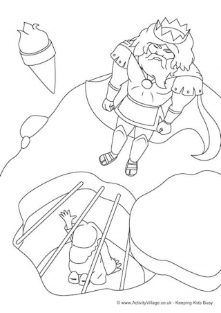 320x452 Ancient Greece Colouring Pages