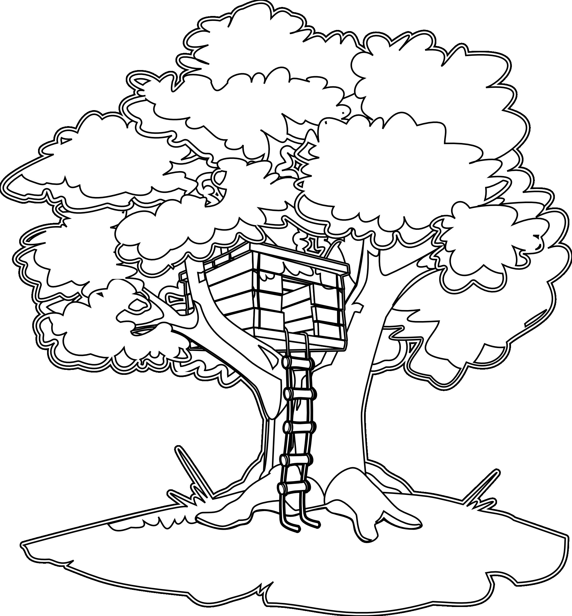 1969x2120 Mountain Landscape Coloring Pages My Nursery Class
