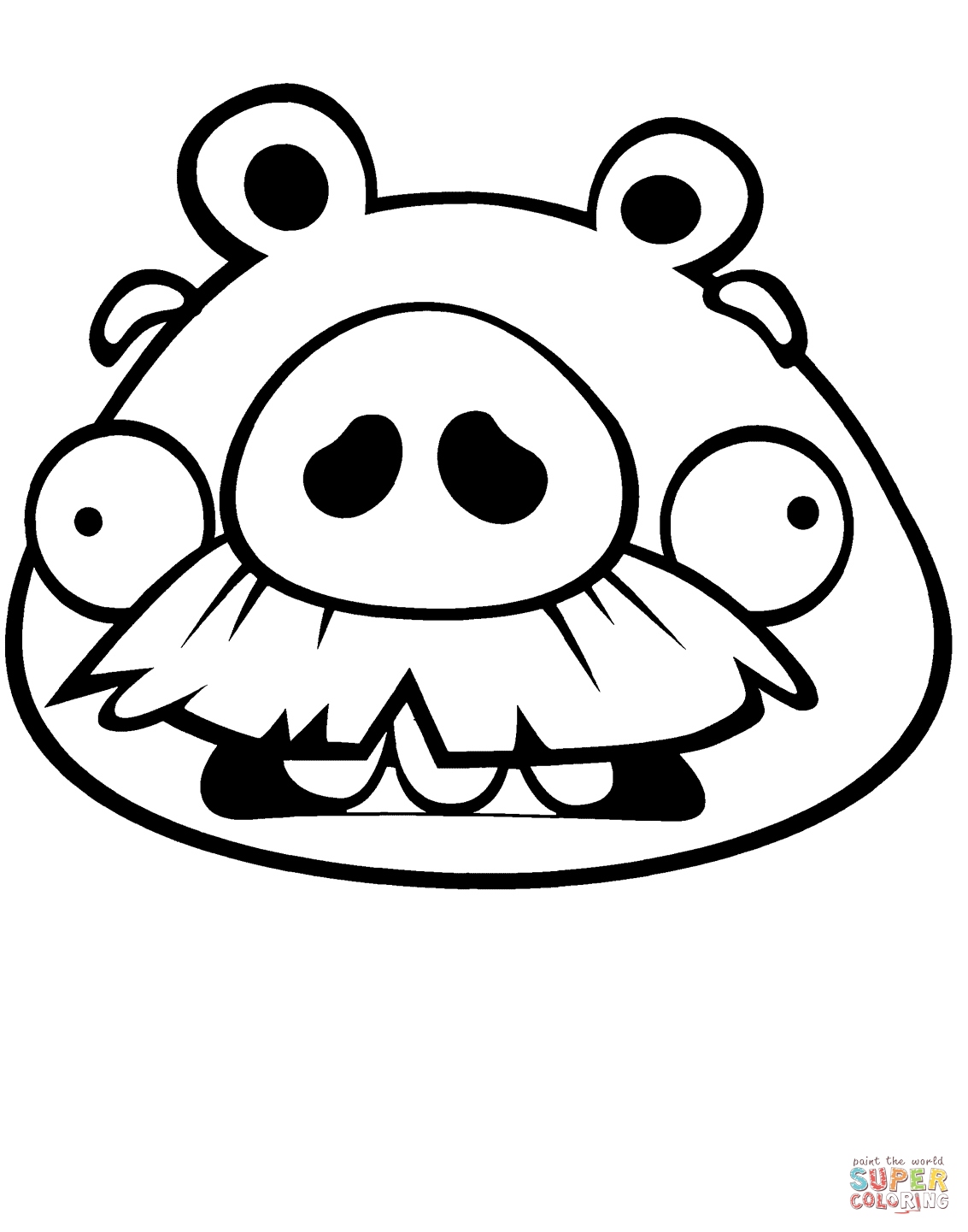 1133x1441 Lady With Mustache Coloring Page Free Printable Pages Inside
