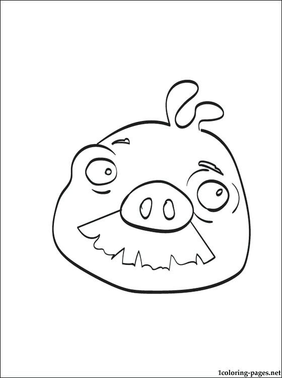 560x750 Moustache Coloring Pages Mustache Coloring Pages With Mustache
