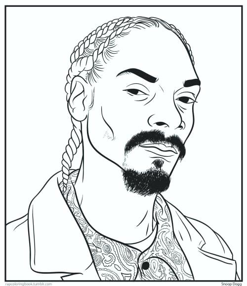500x580 Grandfather Mustache Clock Coloring Pages Grandfather
