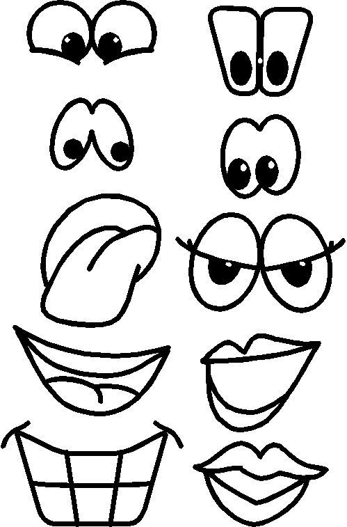 499x757 Lemonade Mouth Coloring Pages