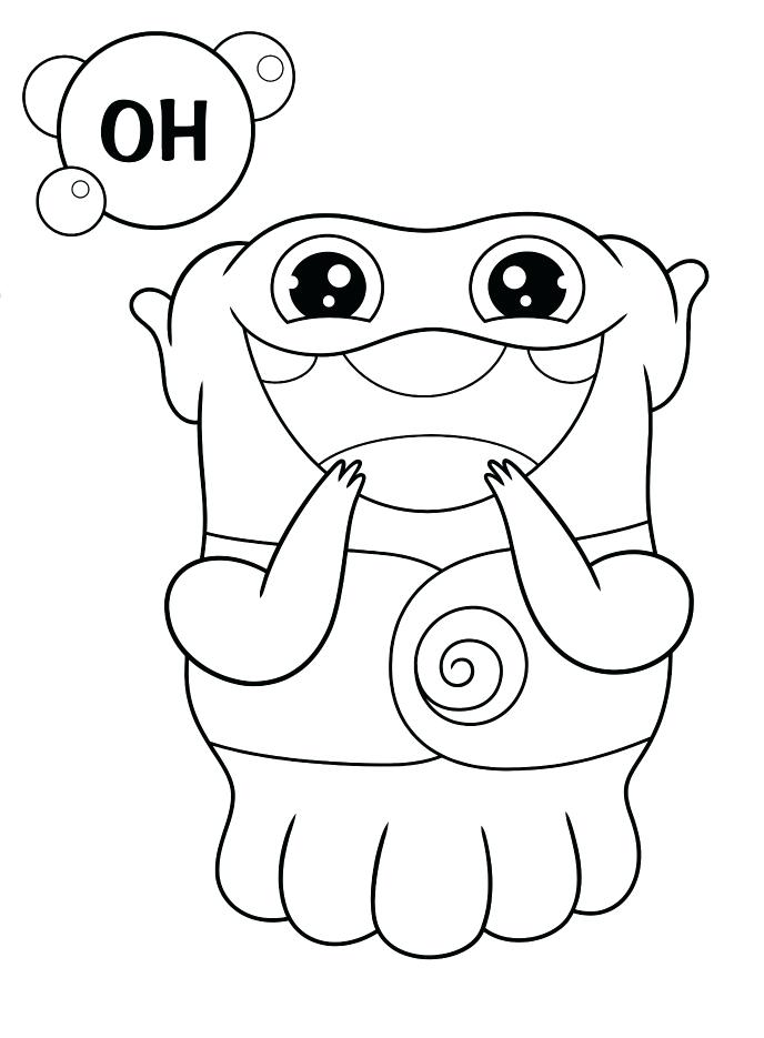 688x935 Home Coloring Pages My Home Coloring Sheets Pages For Girls 3