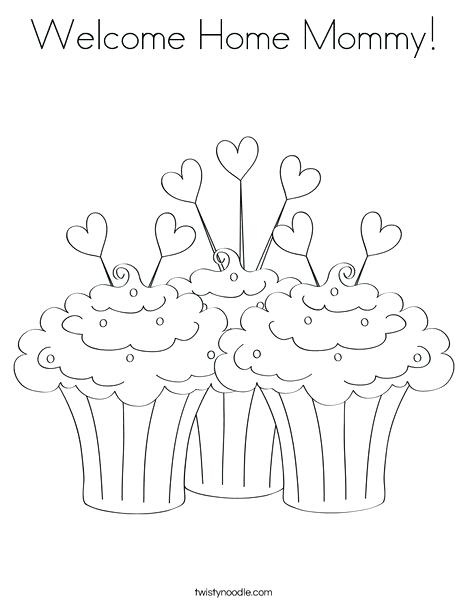 468x605 Home Coloring Pages Sweet Treat Coloring Page Home Coloring Pages