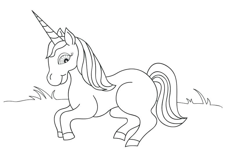 775x550 Home Coloring Page