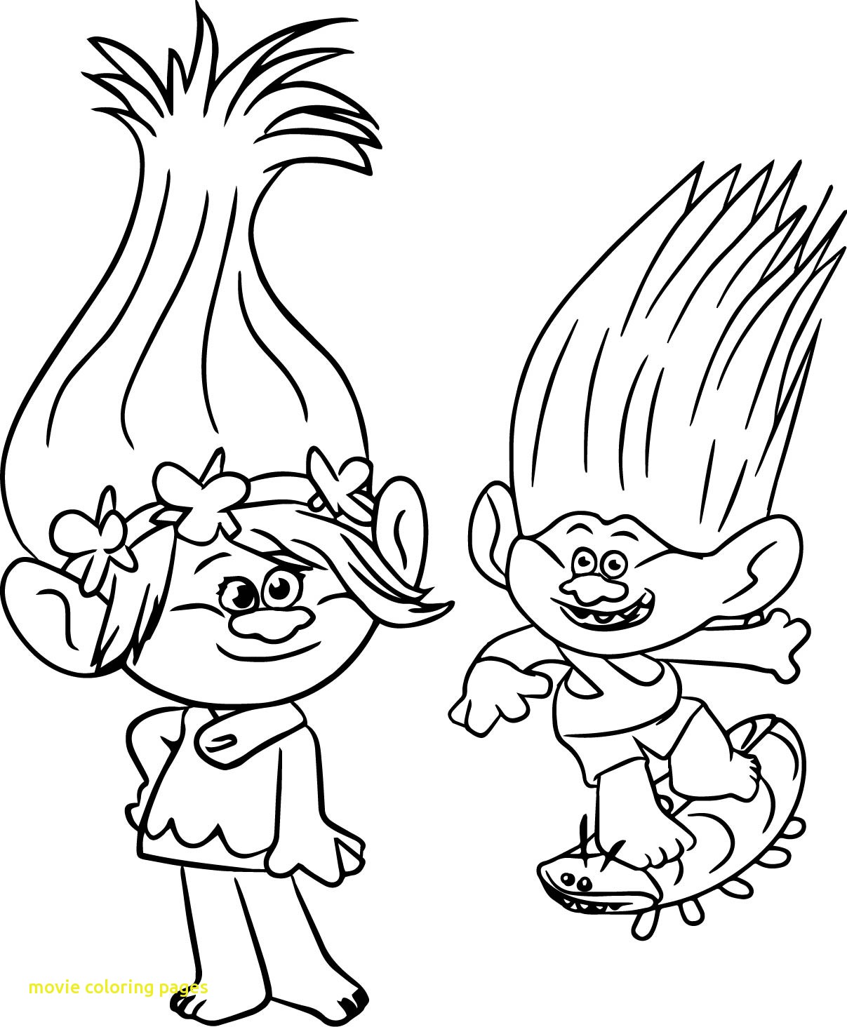 1207x1464 Movie Coloring Pages With Star Coloring Pages