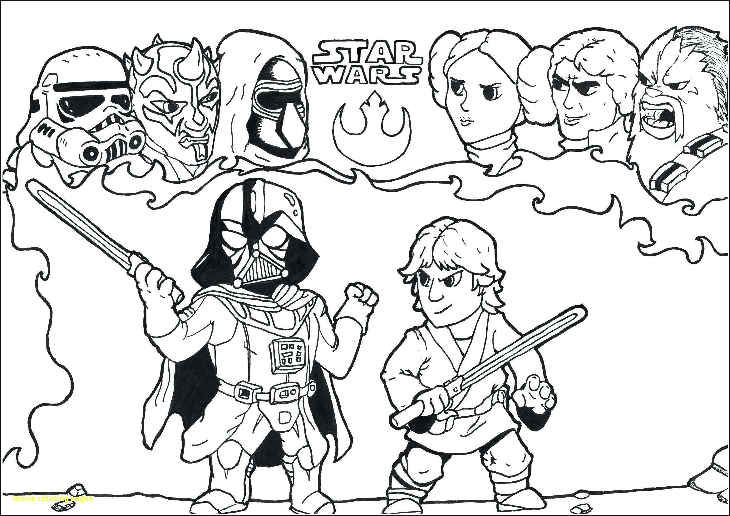2338x1653 Star Trek Tng Coloring Pages Wars For Adults Death Page With Cool
