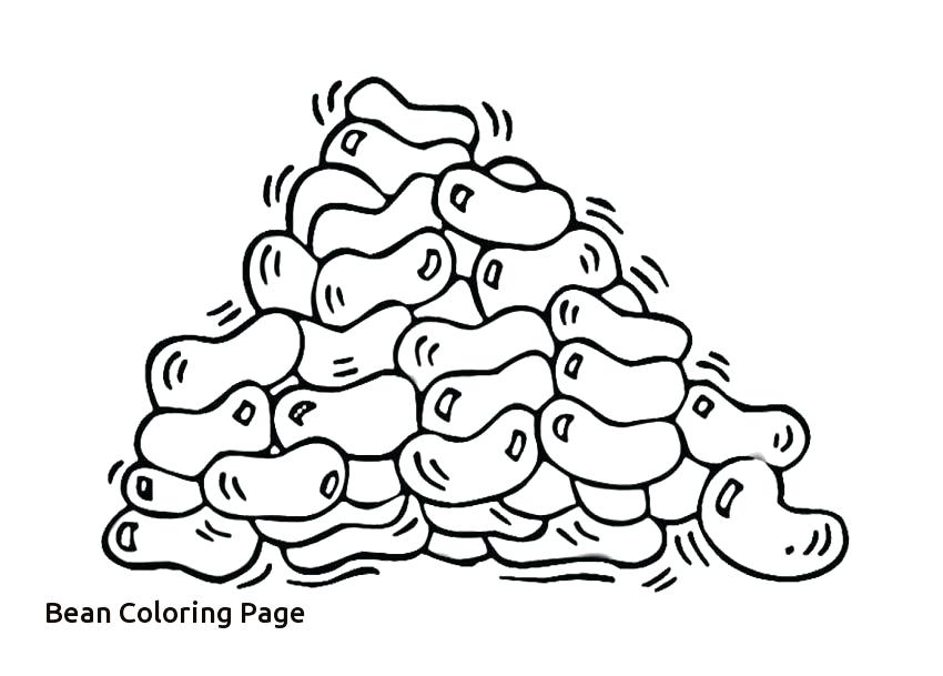 850x609 Bean Coloring Page Print Mr Bean Coloring Pages Online