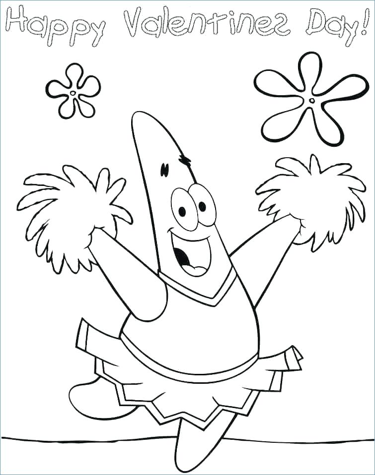 Mr Krabs Coloring Pages