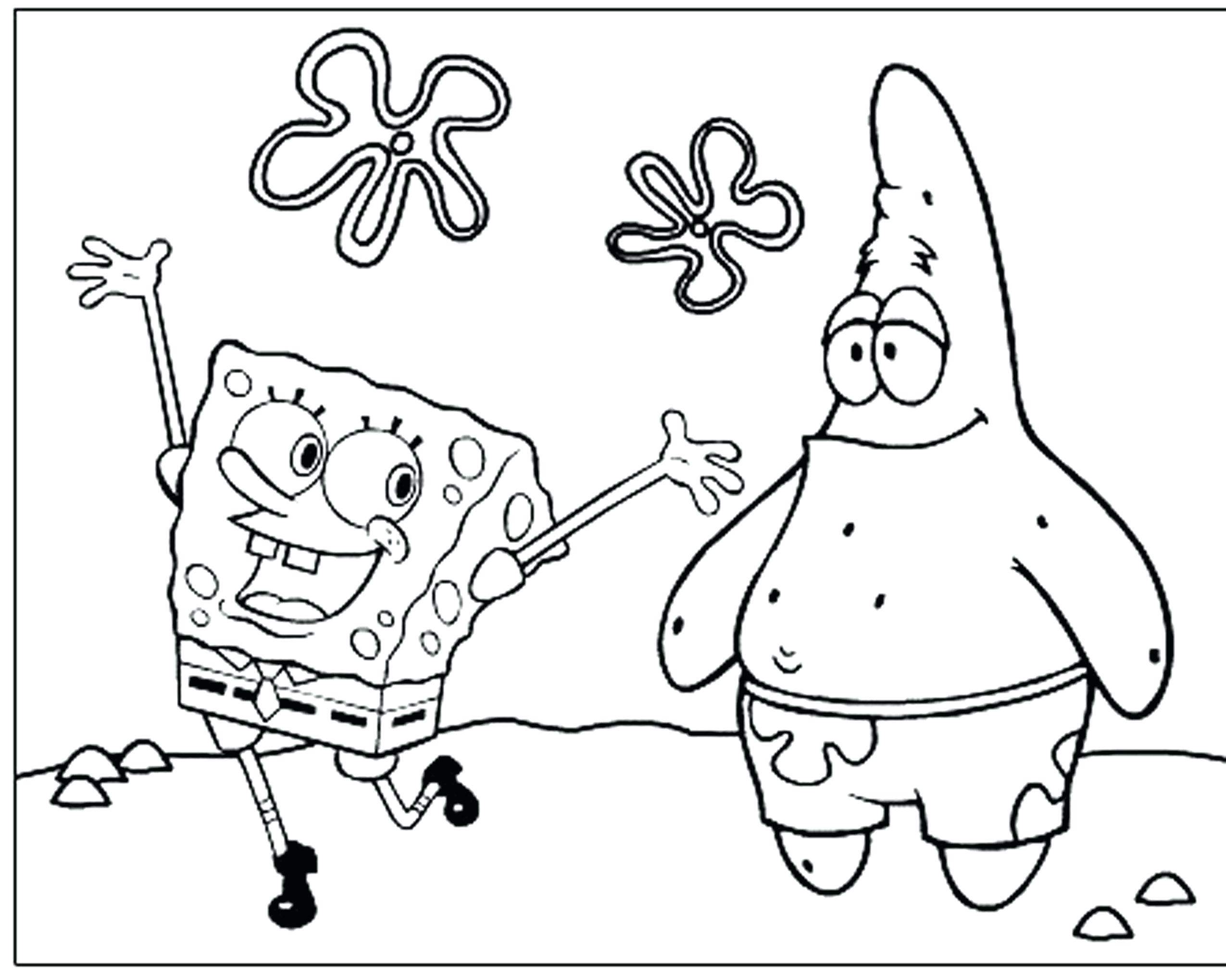 2550x2038 Competitive Mr Krabs Coloring Pages For Adults Animals Characters