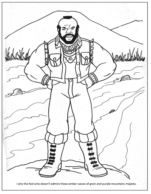 511x659 On The Road With Mr. T