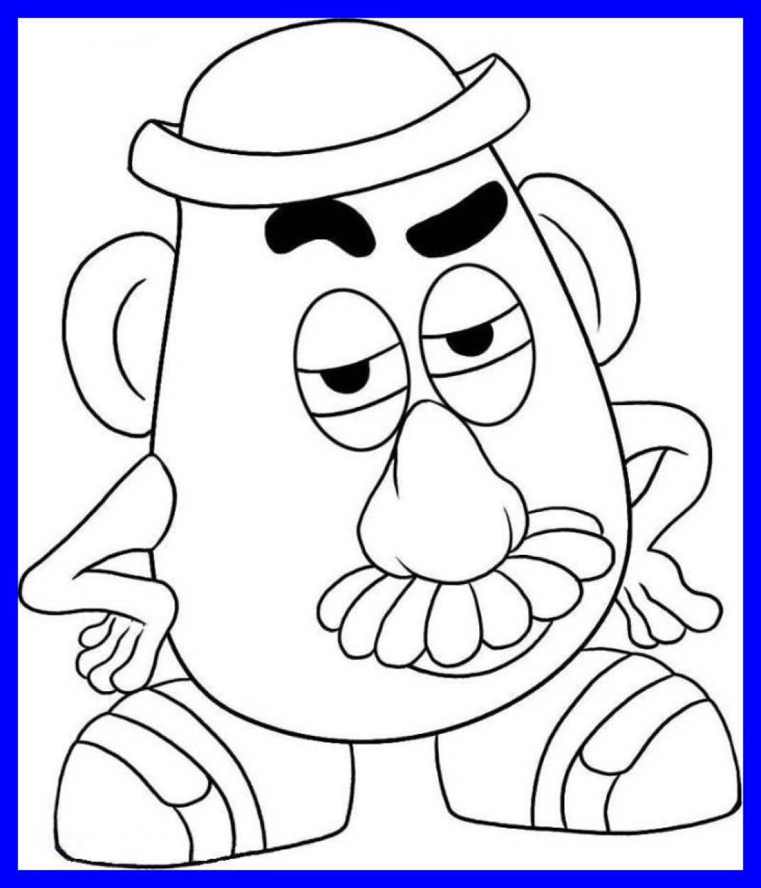 1072x1250 Stunning Genesis Coloring Pages And Print For To Picture Of Mr