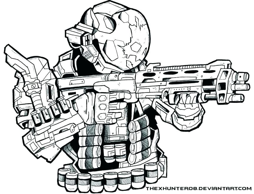 863x660 Spartan Coloring Pages Pin Drawn Soldiers Spartan 8 Halo 4 Spartan