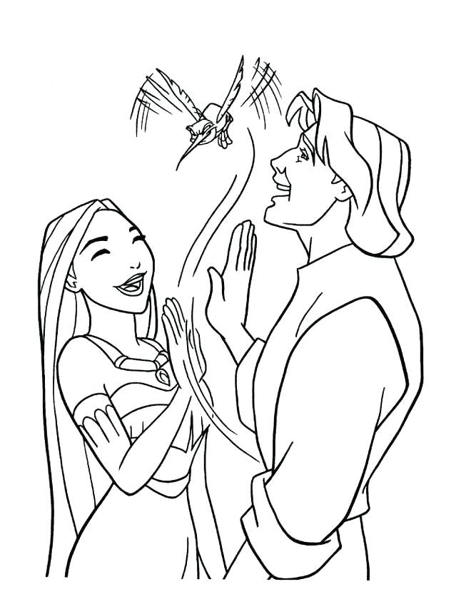660x847 Mulan Coloring Character Coloring Pages Coloring Mulan And Shang