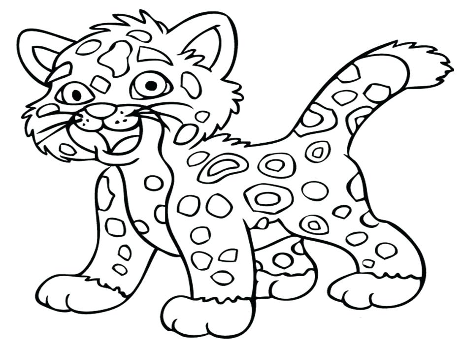 940x705 Deer Coloring Pages Deer Coloring Page Baby Deer Coloring Pages