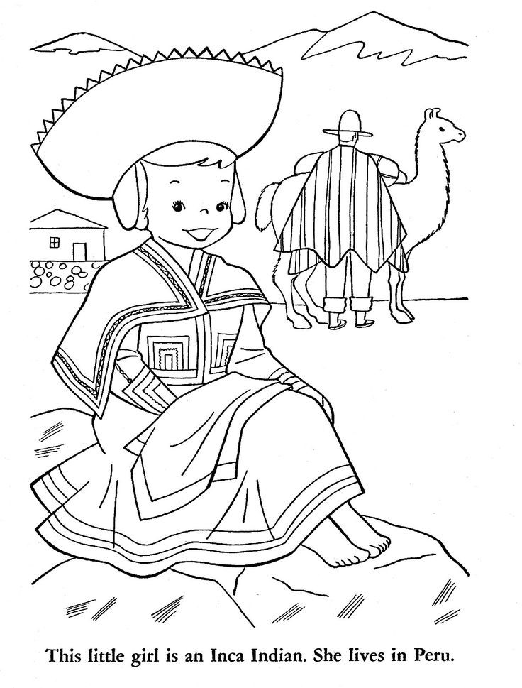 736x969 Multicultural Children Coloring Page Lovely 171 Best Coloring