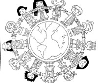 200x170 Tag Drawing Amp Coloring Pages Books And Literature