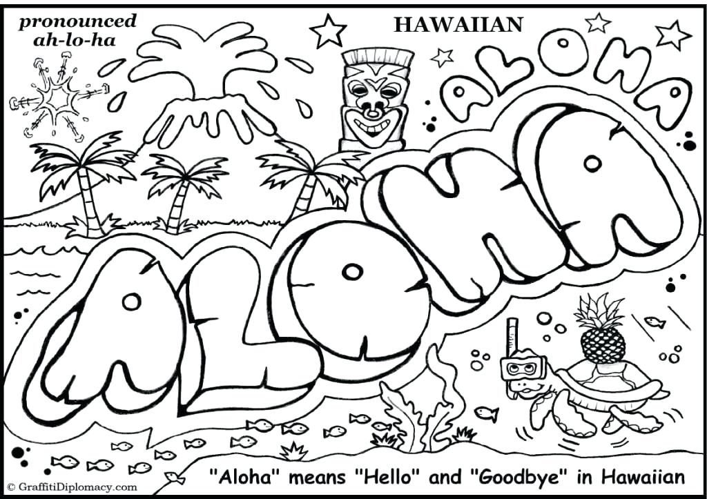 1024x723 Learn To Draw Coloring Pages