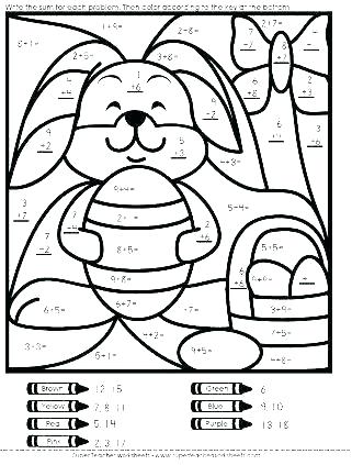 321x423 Math Color Pages Color By Numbers Math Coloring Pages Math