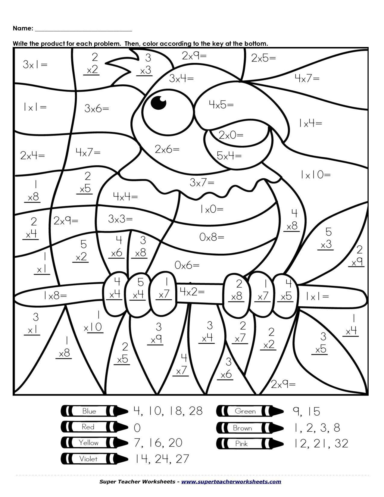 1275x1650 Math Coloring Pages 4th Grade Fresh Rounding Worksheet That You