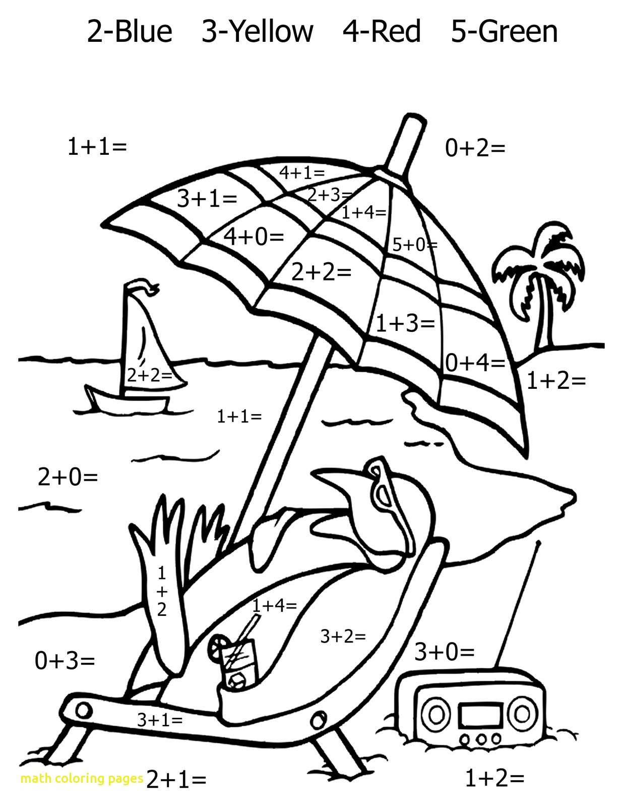 1236x1600 Math Coloring Pages With Math Coloring Pages 11 Coloring Kids Free