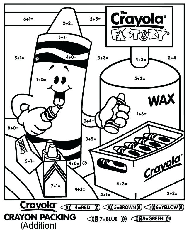 645x797 Multiplication Coloring Pages Collection Of Solutions Sixth Grade