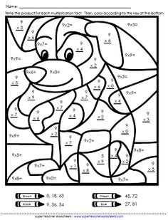 236x309 Confortable Coloring Math Worksheets For 5th Grade About Math