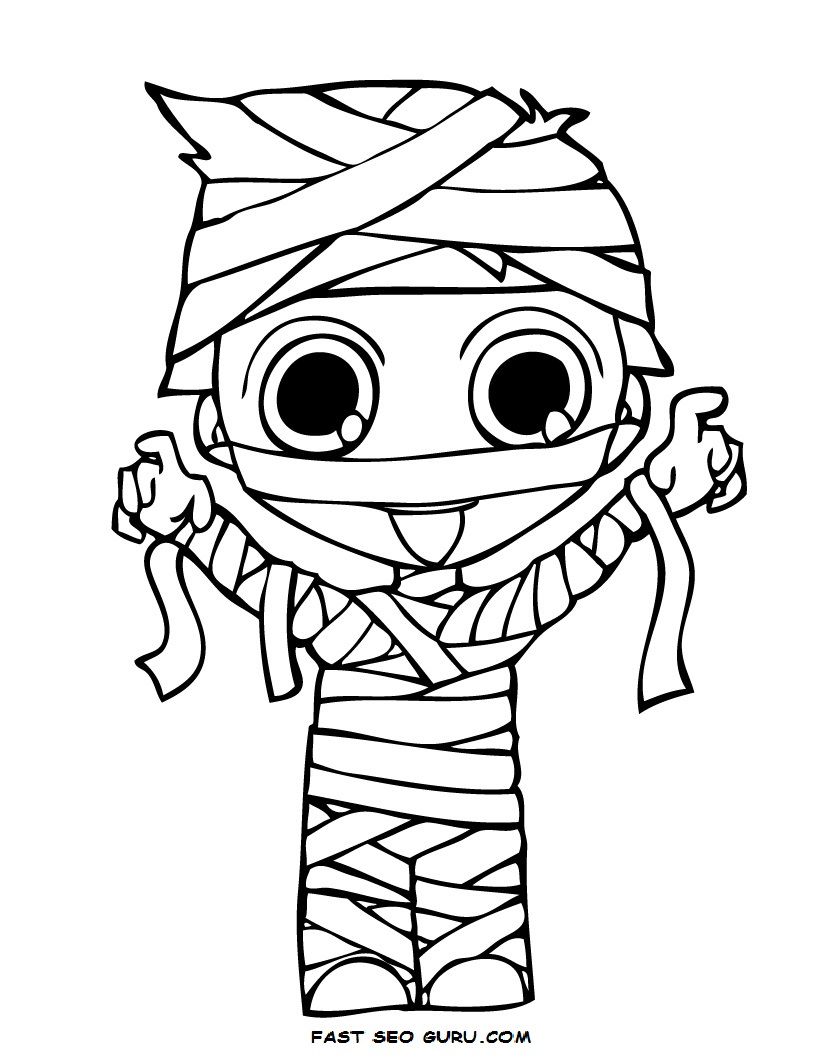 820x1060 Cute Mummy Pictures