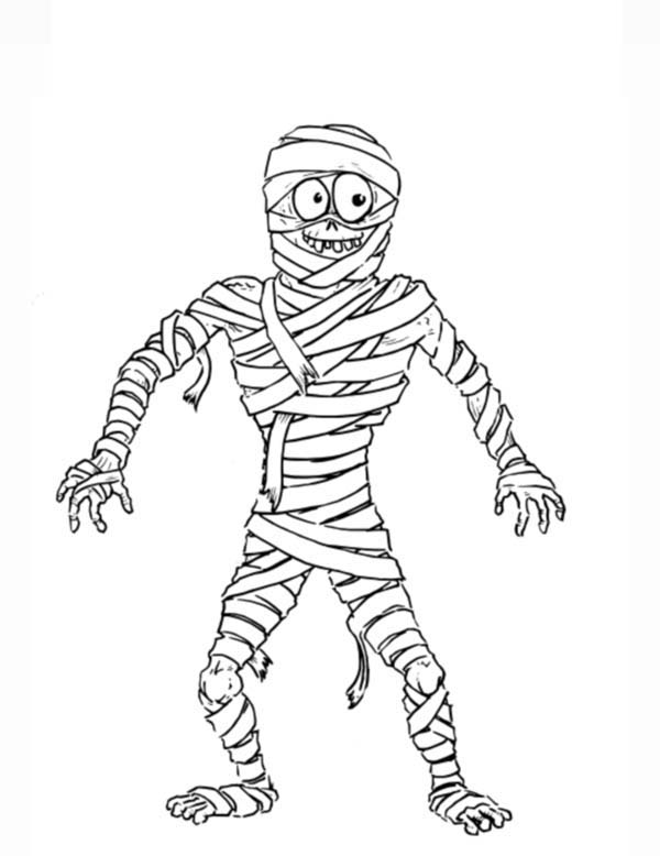 600x778 Grin Mummy Looking
