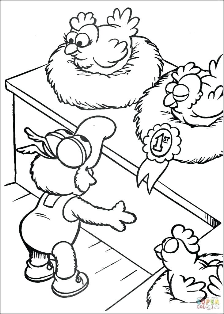 731x1024 Muppets Coloring Pages Babies Coloring Pages S Babies Coloring