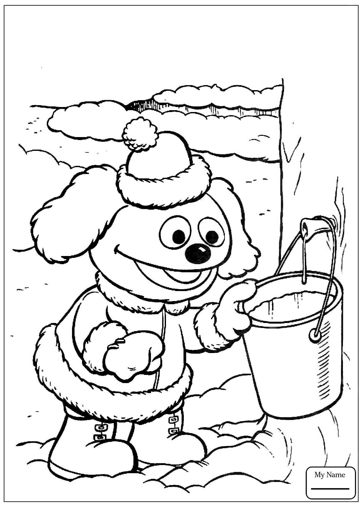 1156x1620 Muppets Babies Cartoons Baby Kermit As Tom Sawyer On The Muppet