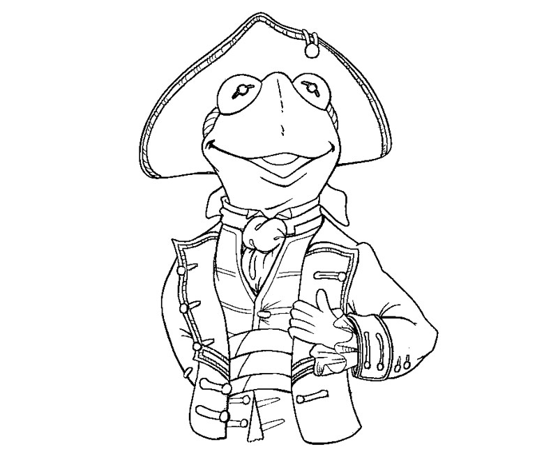 800x667 All The Muppets Coloring Pages Muppet Show Fan Club Wiki