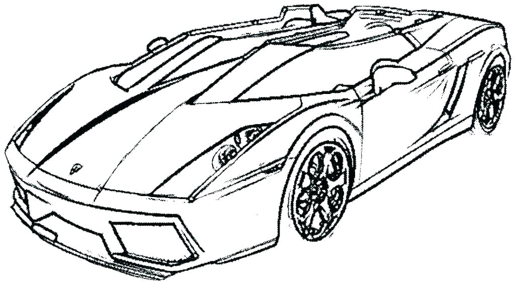 1024x567 Muscle Car Coloring Pages Muscle Car Coloring Pages Also Car Color
