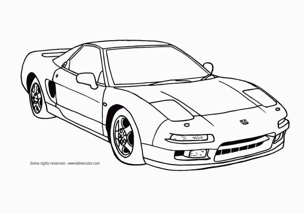 970x685 Cars 2 Painting Games Film Free Race Car Coloring Pages American