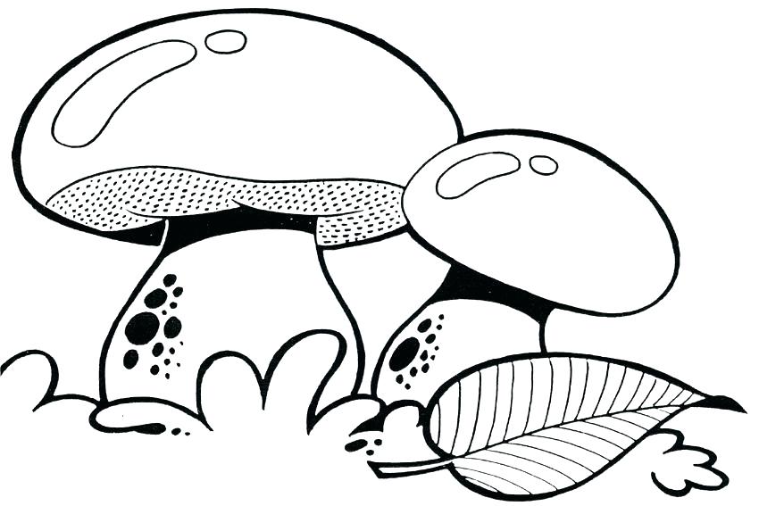 850x567 Mushroom Coloring Page Mu Coloring Pages Coloring Pages Super