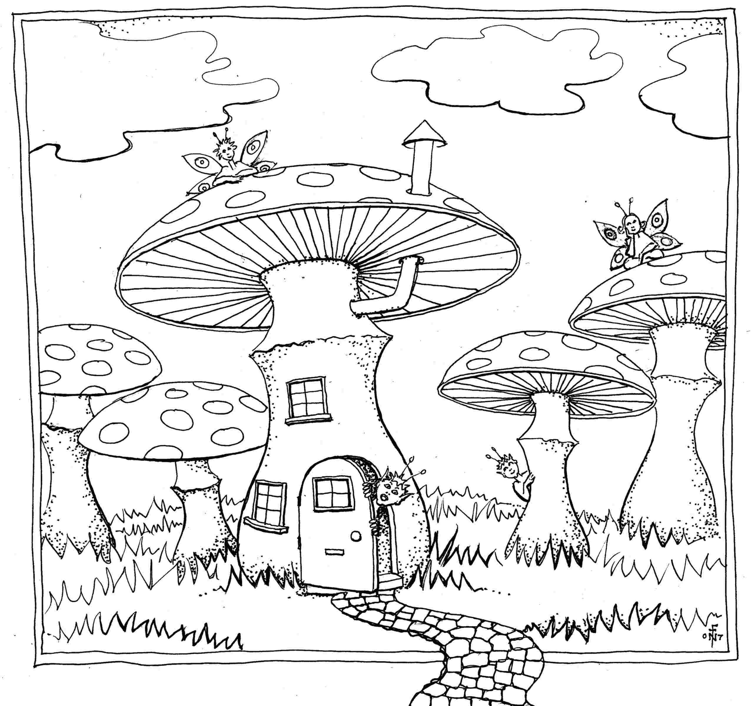 2552x2400 Coloring Pages For Adults Ly To Print