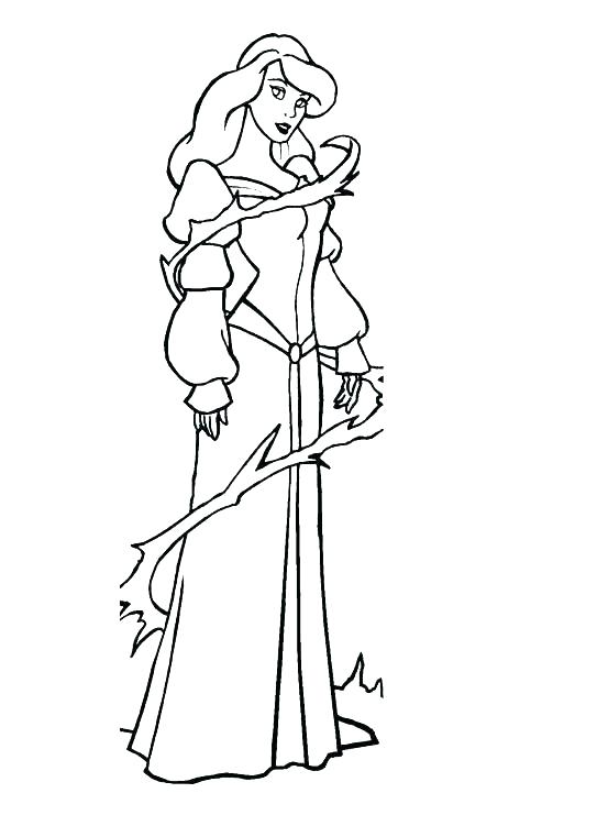 543x741 Mushu Coloring Pages Coloring Pages Coloring Page Y Blank Pattern