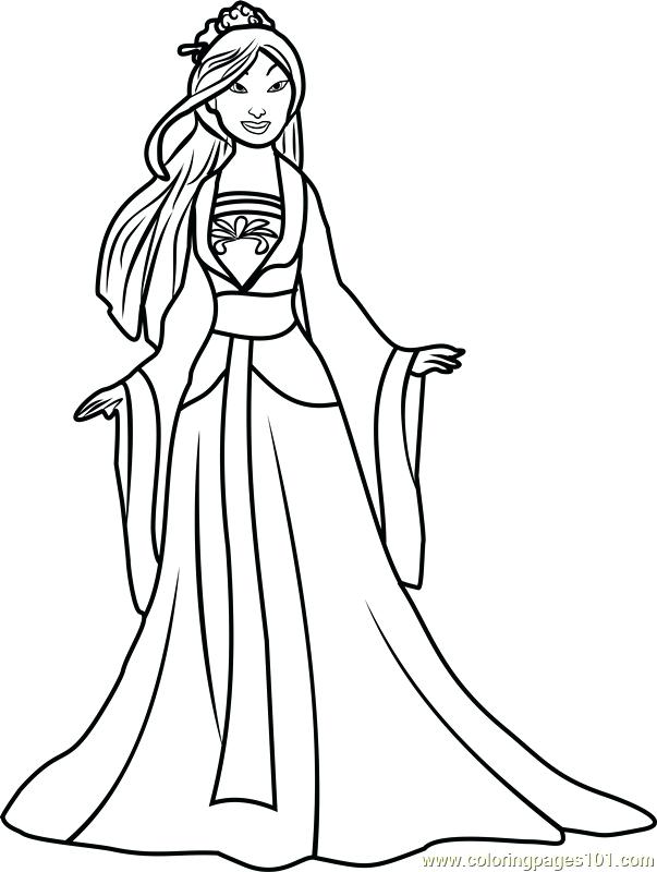 603x800 Princess Mulan Coloring Pages Mushu Coloring Pages Just Coloring