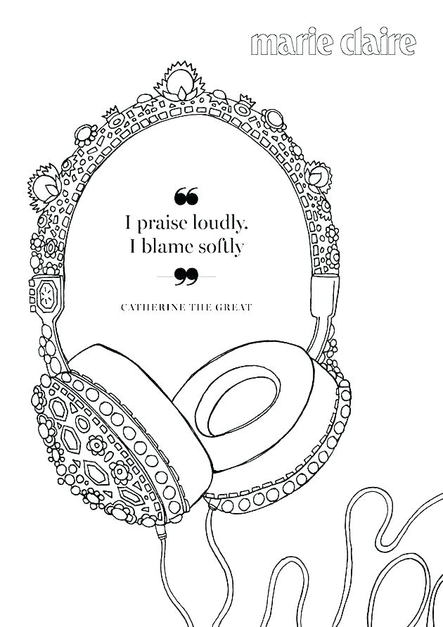 630x891 Music Coloring Page Coloring Pages Of Music Notes Music Notes