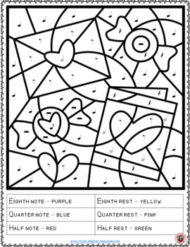 270x350 Valentine's Day Music Activities 26 Valentine's Day Music