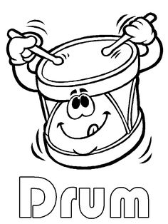 236x314 Top 20 Free Printable Music Coloring Pages Online Music