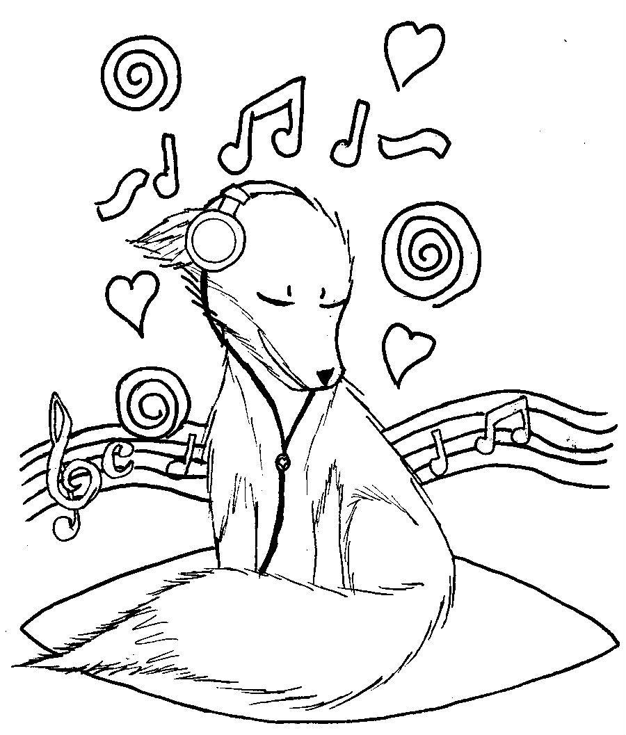 900x1057 Music Coloring Sheets 3 16612 With Pages For Kids Printable