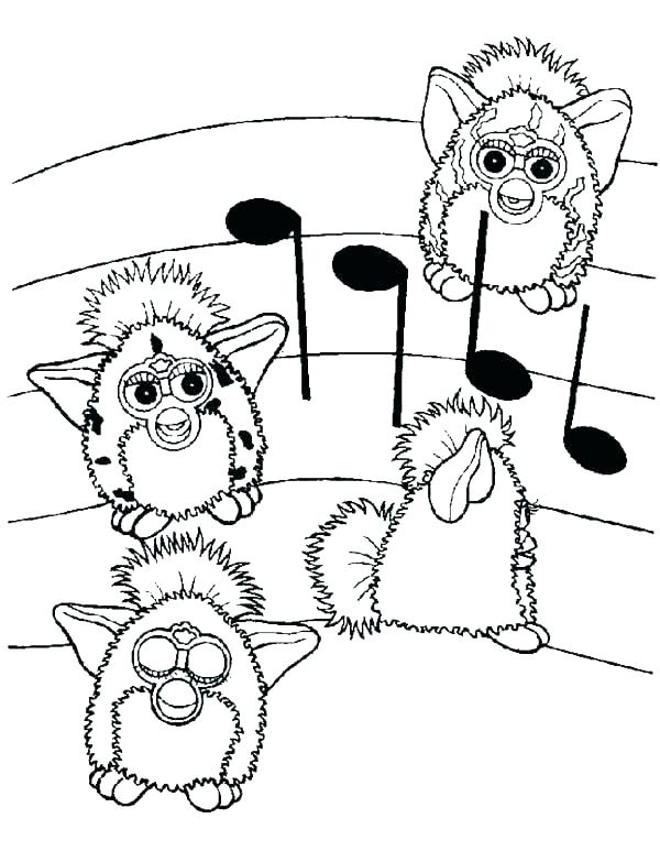 600x773 Coloring Pages Of Music Notes Coloring Page We Are All Magical